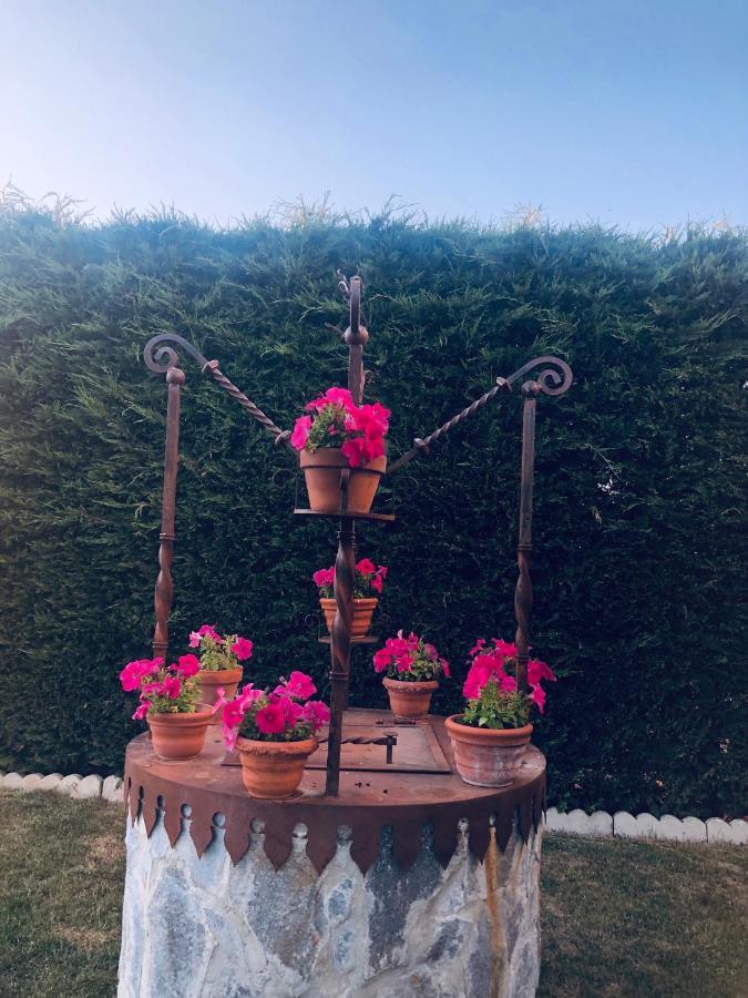 Hotel La Barrosa 아베하르 외부 사진
