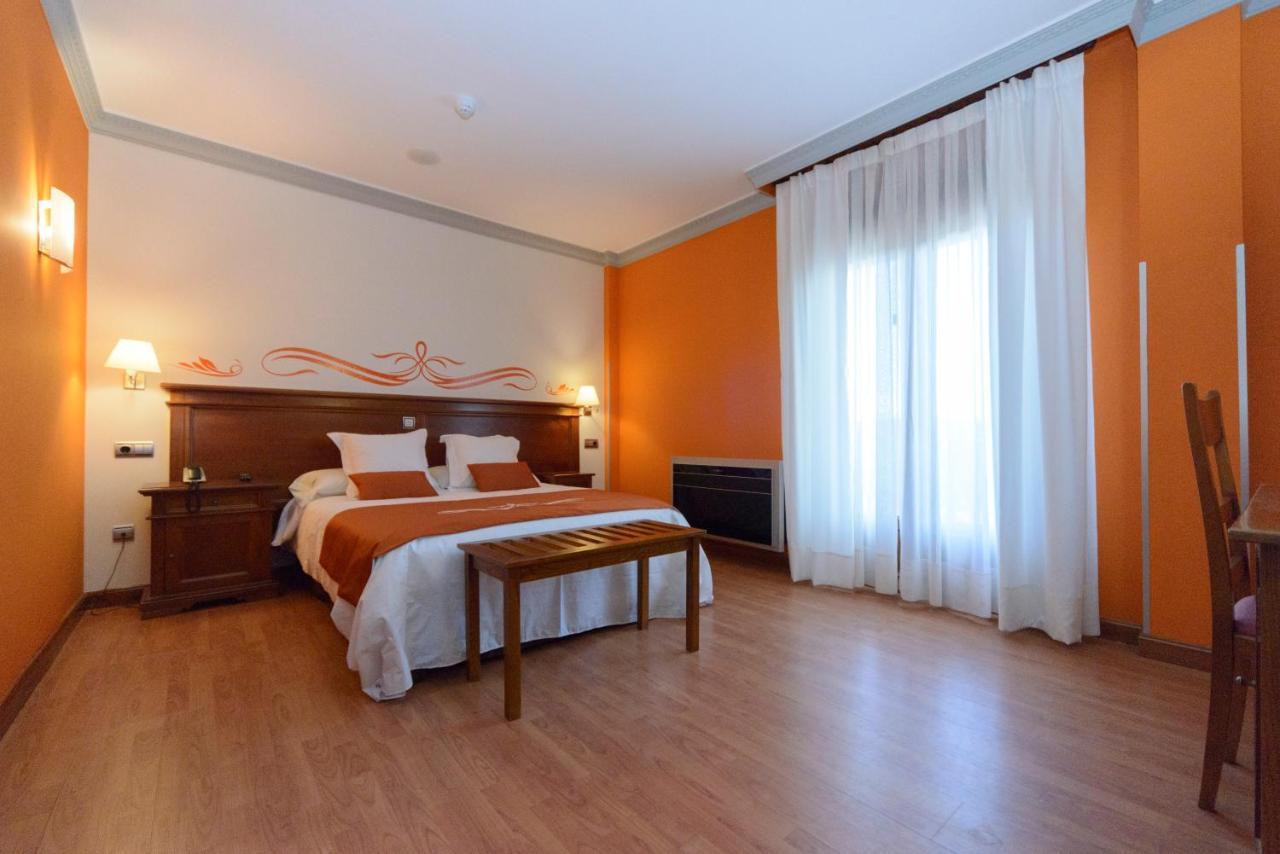 Hotel La Barrosa 아베하르 외부 사진