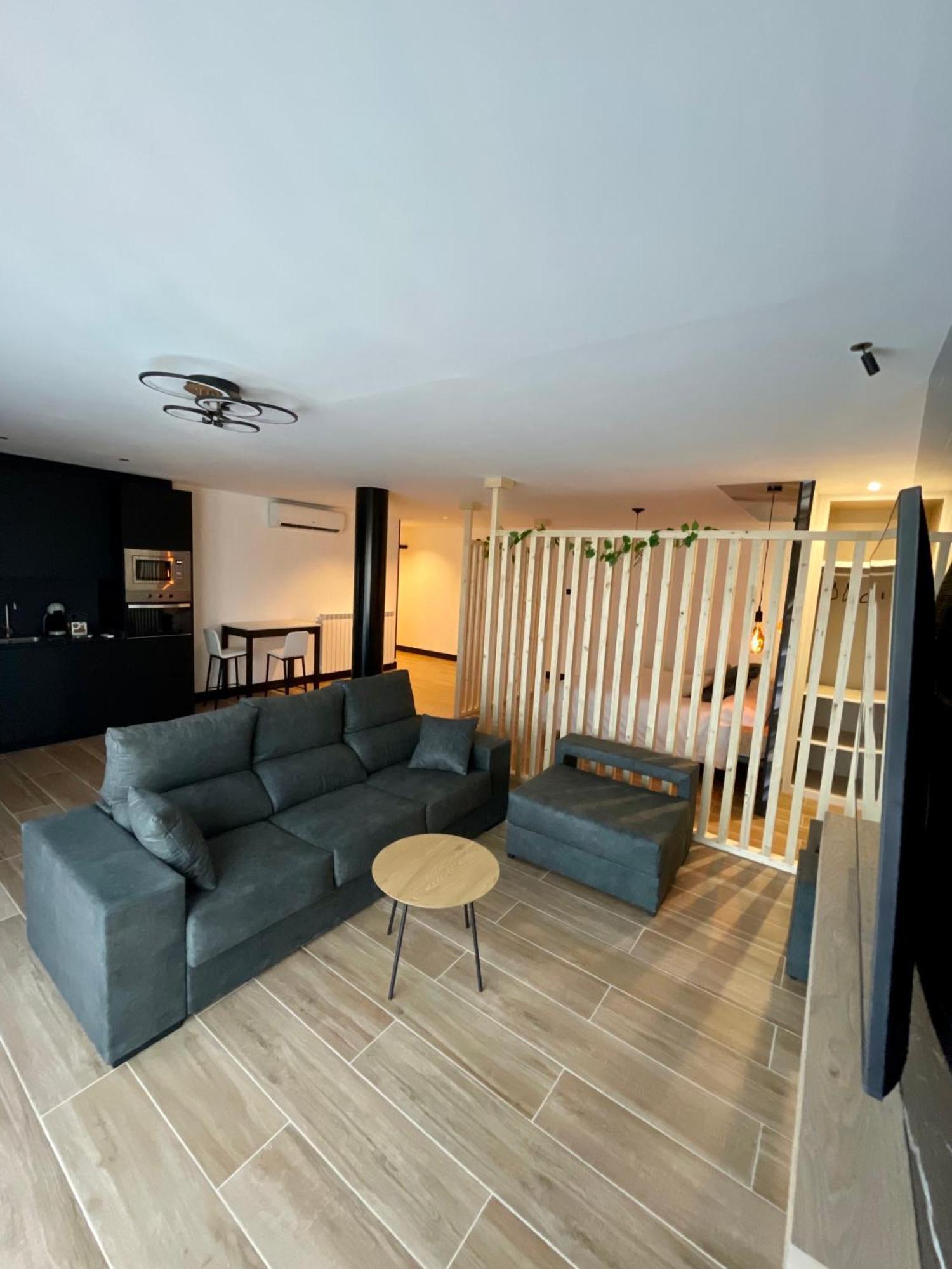 Hotel La Barrosa 아베하르 외부 사진